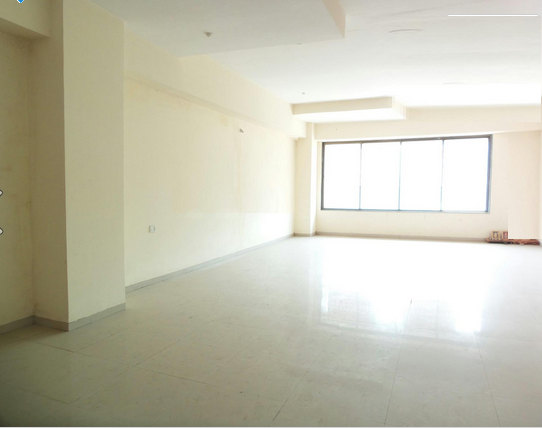 Commercial Office Space for Rent in Commercial office space for Rent in Ghodbunder Roa , Thane-West, Mumbai